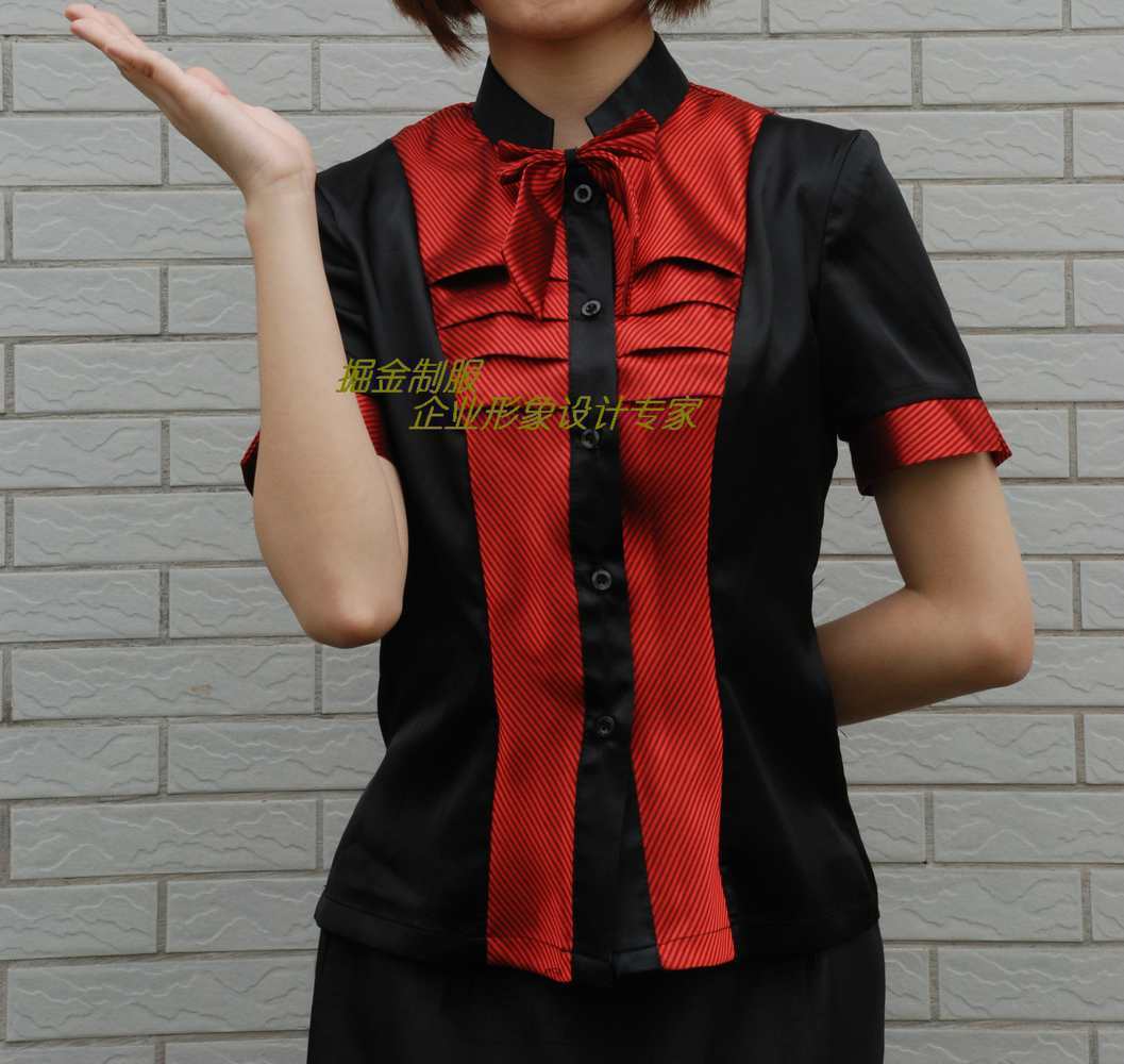 Uniform ktv work wear bar uniforms work wear