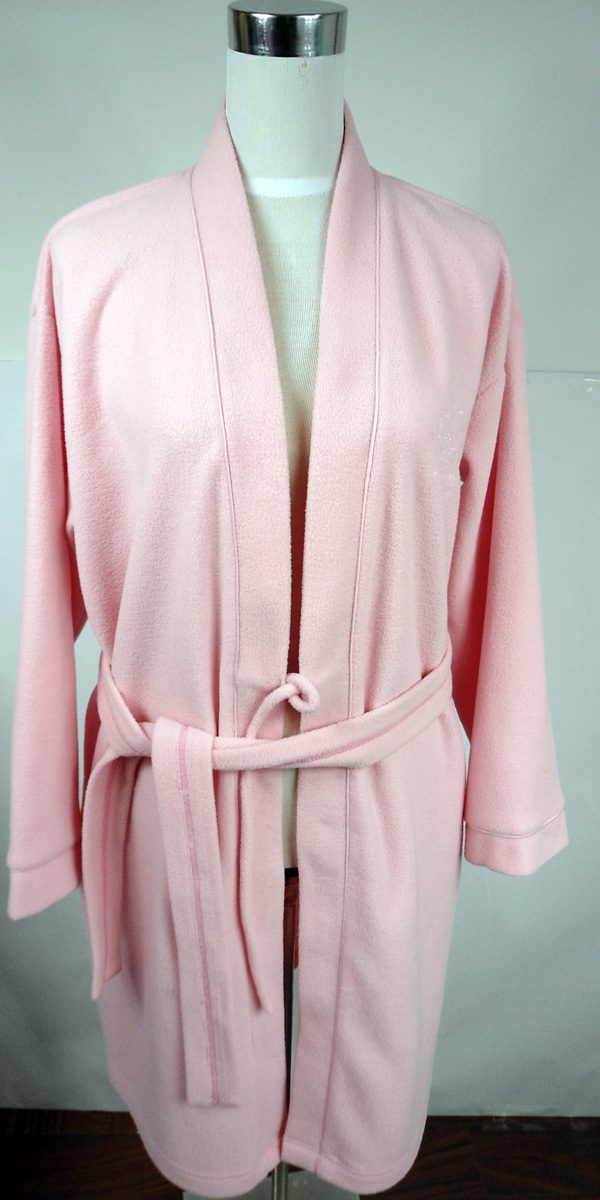 Unisex Bathrobe Sleepwear for men /women Nightgown Clothese Free Shipping Wholesale Retail