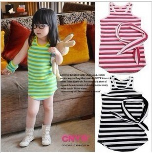 Vampish 2012 summer girls clothing casual spaghetti strap basic tank top fashion all-match