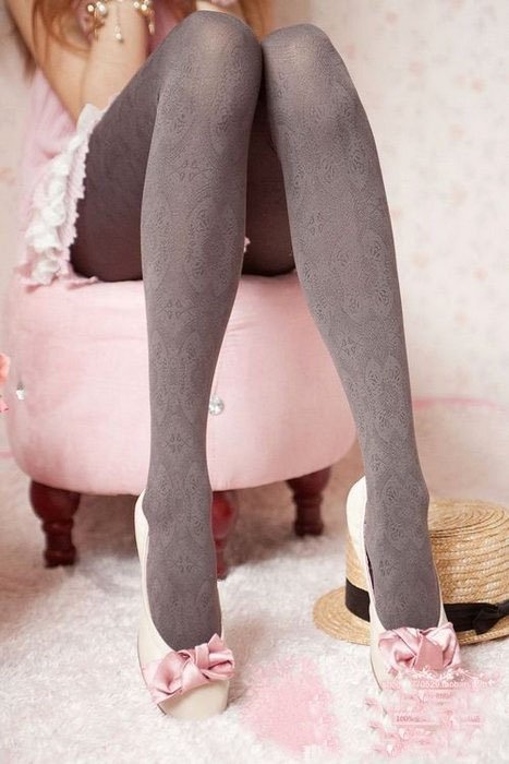 Velvet render sexy socks/  women's leggings socks /suitable for in spring