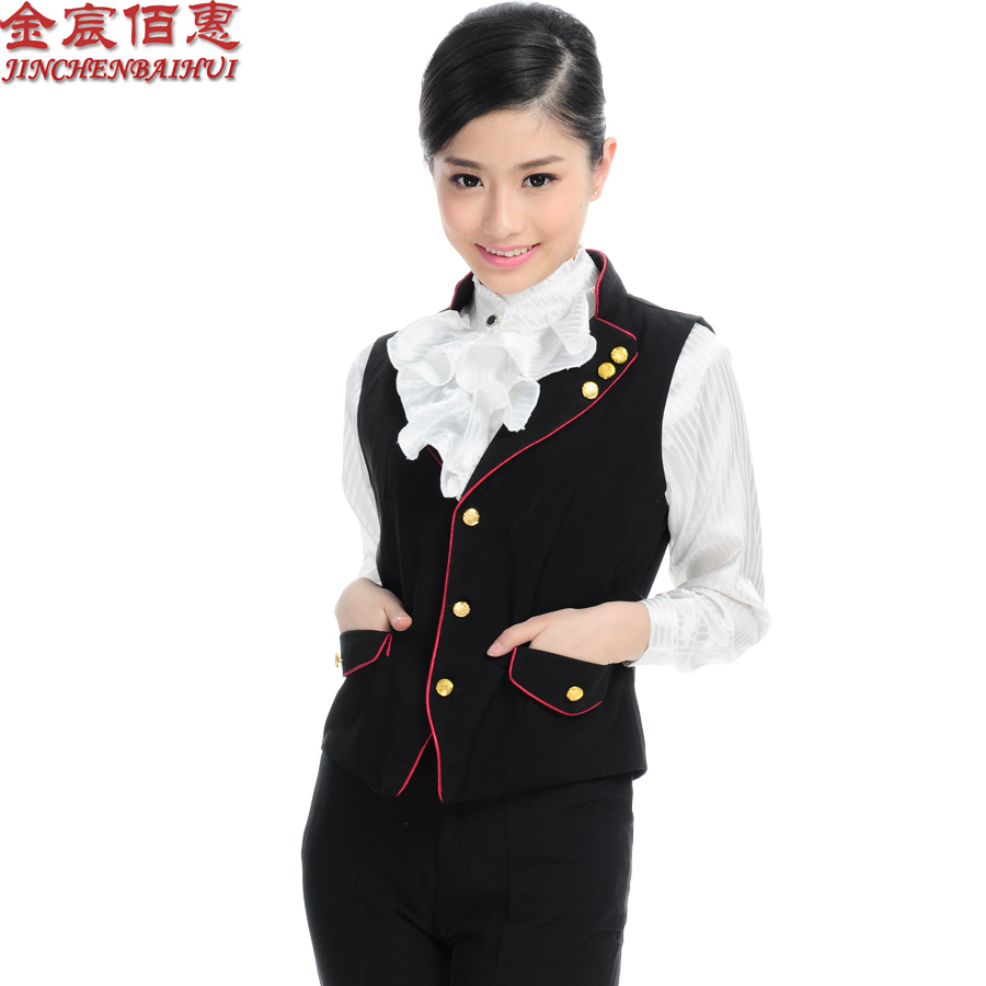 Vest ktv work wear vest work wear vest m030