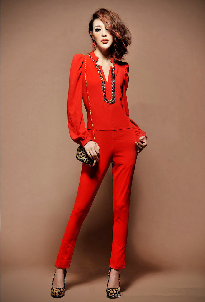 vintage romper 2013 jumpsuit women rompers for women free shipping