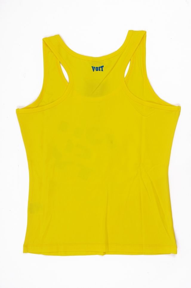 Voet voit sports casual women's tank spaghetti strap top 111226100