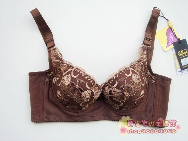 W5835 thick bra a cup b c cup