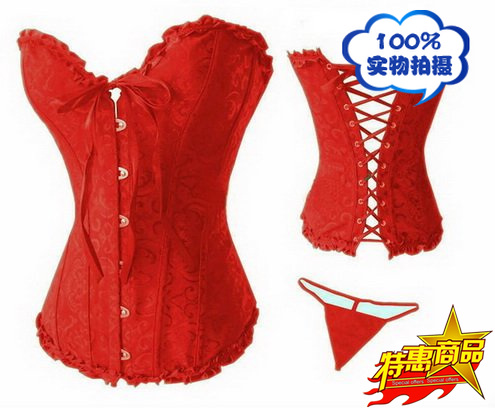 Waist belt female royal body shaping abdomen drawing corset underwear thin abdomen shaper royal staylace drawing thin waist