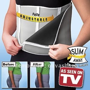 Waist Slimming Belt