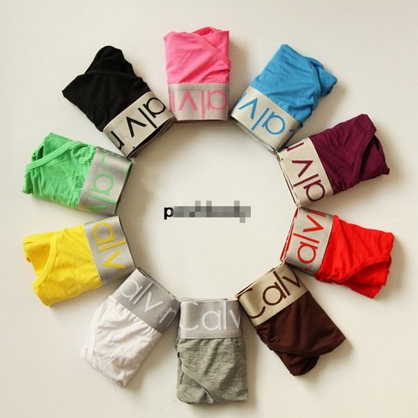 Wholesale - 10pcs new women'S underwear Material 92% cotton 8% spandex boxer elastic style Color mix