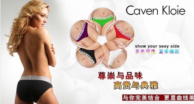 Wholesale - 20 pcs Women's Sexy Cozy Panty Brief Material 93% cotton 7% spandex boxer elastic style Color mix