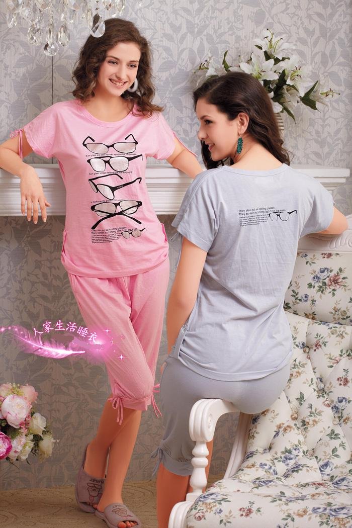 Wholesale - 2010 Fashion Genuine / Summer / home service /women's pajamas