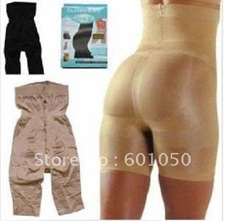 wholesale-- 30pcs/lot California Beauty Slim N Lift  SUPREME SLIMMING UNDERWEAR Body Shaping