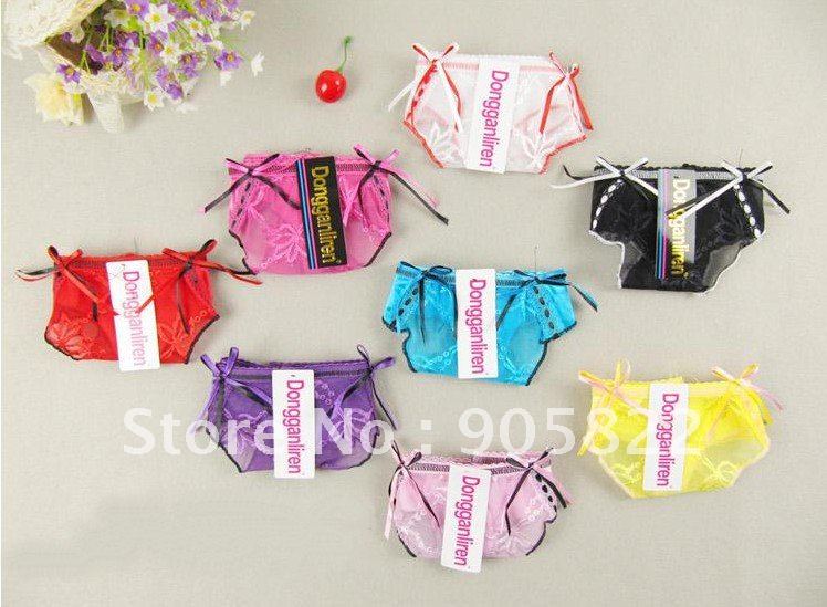 Wholesale+50pcs/lot,(mixed colors)good sexy g-strings, sexy g-string,underware,sex lingerie,sex Thong,lowest price (KT009)