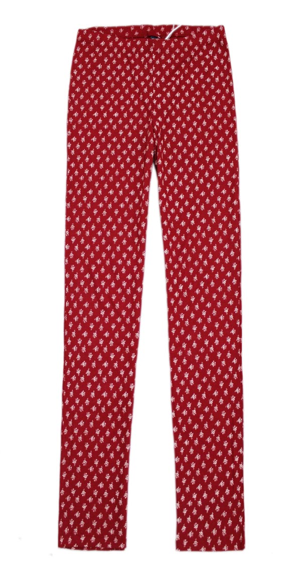 wholesale a little Defects Autumn women's waffle lounge pants trousers b5-k567 255g freeshipping