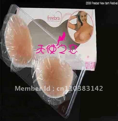 Wholesale - As Seen on TV (EMS) Permeability Silicone Free Bra sets