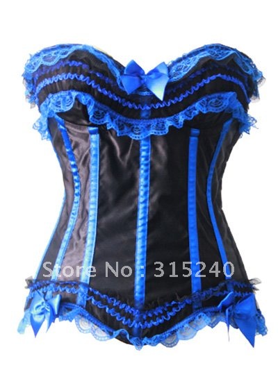 Wholesale bustiers and corsets (C039)