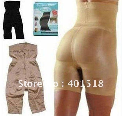 Wholesale - California Beauty Pants Body Shaping Garment Shaper Undergarment Breathable SUPREME SLIMMING UNDERWEAR DHL/EMS