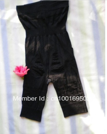 wholesale California Beauty Slim N Lift Body Shaping Garment slimming pants suit free shipping