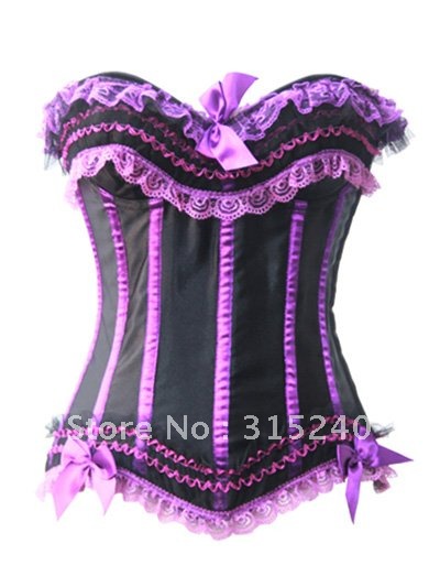 Wholesale corset tops (C037)