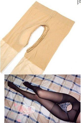 wholesale Fashion Sexy ladies' silk stockings knee high socks 5 colours Free shipping hot sale SW001