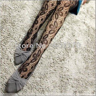 Wholesale -fishnet socks Tights sexy Pantyhose fishnet leggings pantyhose