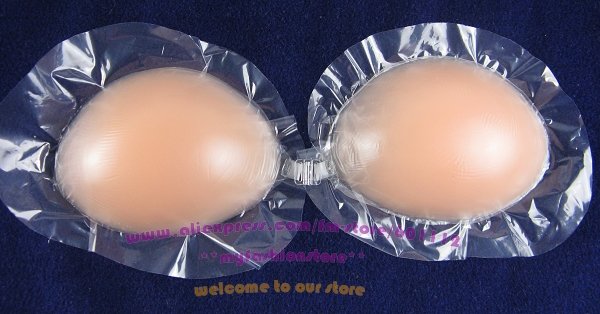 Wholesale Free bra,silicone bra,invisible bra, freebra fashion size A,B,C 10pcs/lot