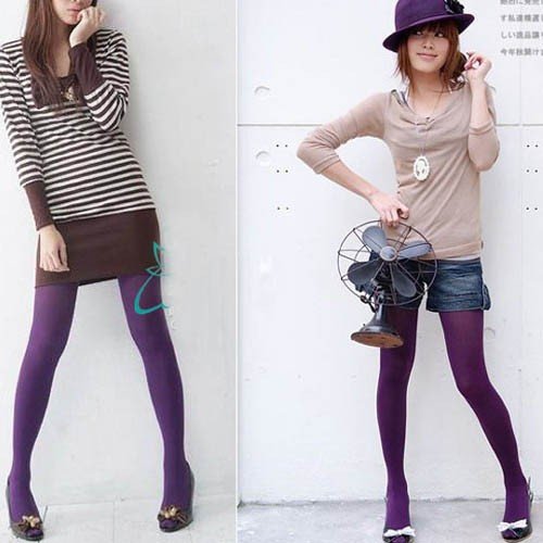 Wholesale Free Shipping,High elastic velvet pantyhose, stockings