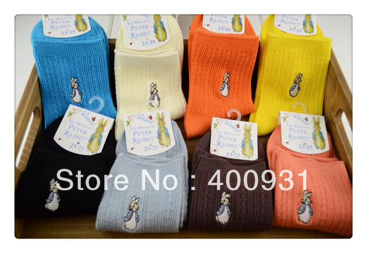 wholesale Free shipping high quality bamboo fibre women socks jacquard with embroidered brand 20pair/lot