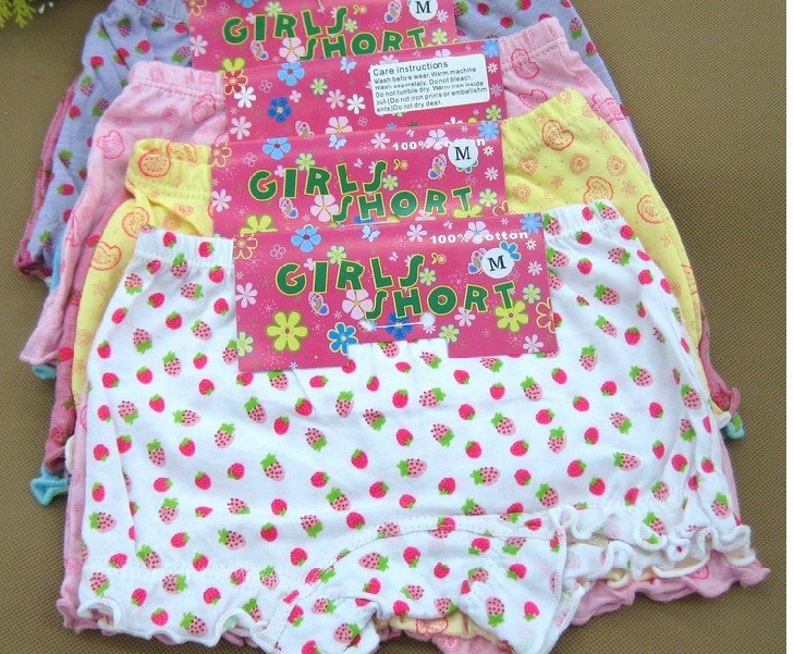 Wholesale - FREE SHIPPING kids underwear,cotton with lycra kids underwear,HOT SALE underwear