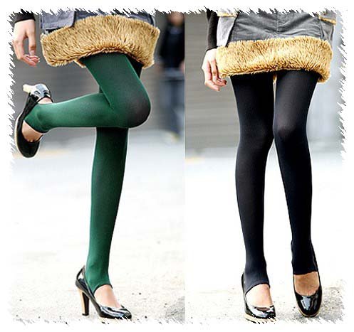 Wholesale - Free Shipping - Nice Looking pantynose Panty-hose pant Tight Leggings Shiny Skinny Pants Tights Black Lady #0305