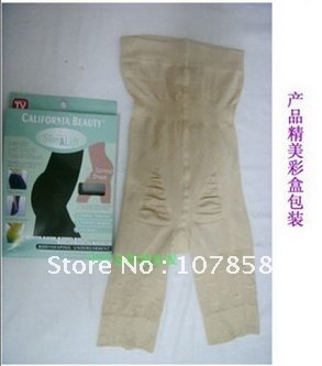 Wholesale - Free shipping Tights, hip pants, body sculpting clothing thin clothing Slim Lift