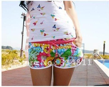 Wholesale high fashion hot shorts, beach shorts, fashion shorts