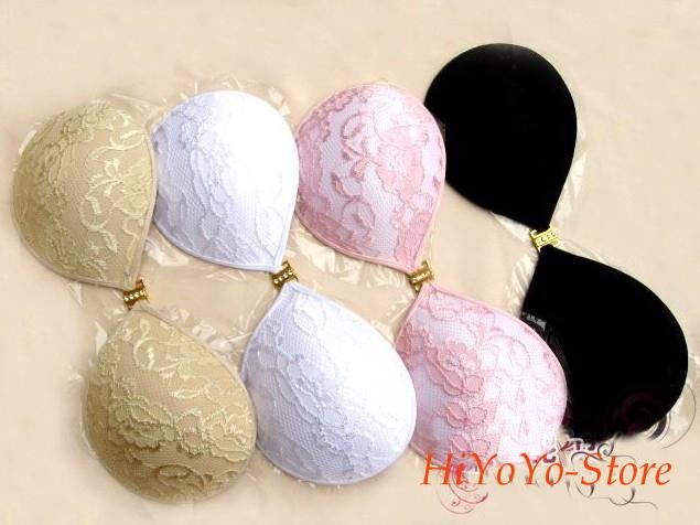 wholesale--invislible bra,strapless colth bra, silicone invisible colth bra 200pcs/lot+free shipping