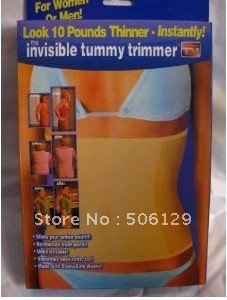 wholesale price good quality invisiable Tummy trimmer good quality competitive price