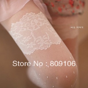 wholesale/retail, 916 stockings lace socks princess  stockings pantyhose ,free shipping