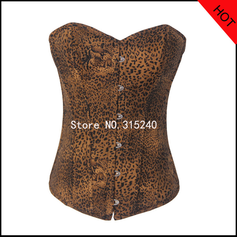 Wholesale sexy corset tops from factory