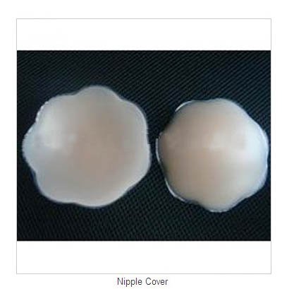 wholesale silicon nipple cover,adhesive nipple cover, silicon bra,100%pure silicon, no harm to skin,use 200 times, free shipping