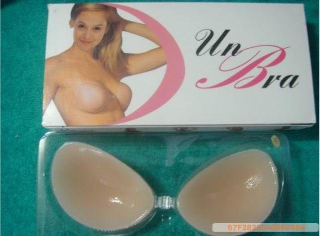 wholesale silicone invisible bra freeshipping