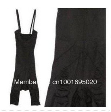 Wholesale-Slim n lift Underwear Full Body Shaper with Strap 20pcs/lot+free shipping