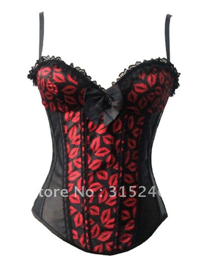 Wholesale women corset (C056)