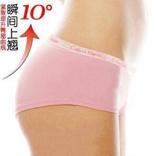 Wholesale Women Lace butt l Underpants/Modal fabric Body Shaping Shorts/ladies Sexy Hold Shape Underpants +Free Shipping