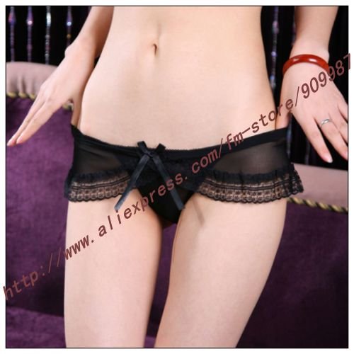 Wholesale - Women's Underwear  ladies' lace panties.Boxers ladies underpants.12pcs/lot Mixed order Lowest Price.mix order.2101