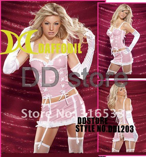 Wholesale womens corsets Ladies bustier  Free shipping Lingeries  Sexy  corset  ladies' corset ladies underwear DD203