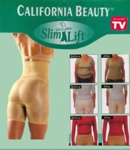 wholesales women's NEW SLIM N LIFT SUPREME SHAPE SLIMMING M as seen on tv