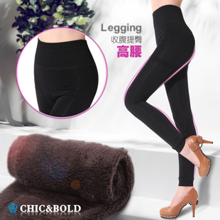 Winter new arrival quality thickening cotton play low pants koala velvet warm pants