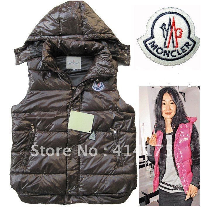 winter new Women's autumn and winter lovers down vest male vest  color 5,free shipping