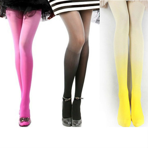 Winter Vintage Sexy  Tights Leggings Pantyhose Velvet Stockings YLG-0070