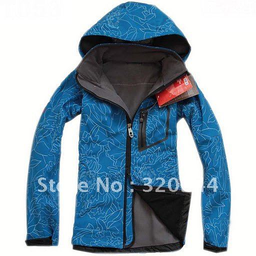 Woman's coat  leisure sport coat winter coat  Wholesale and retail size S - XXL  CPAM Free 4 colors 1 piece