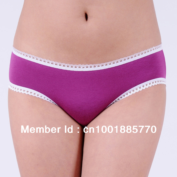 women cotton interest sexy underwear ladies Panty lingerie bikini underwear lingerie panties 12pcs/lot