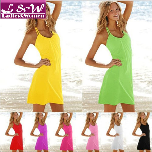 women dress sexy bikini skirt free shipping swimwear cover up style 2013 new fit tight fashion 12051