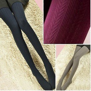 women fashion silk stockings