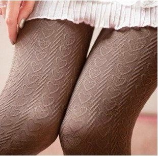 women fashion silk stockings